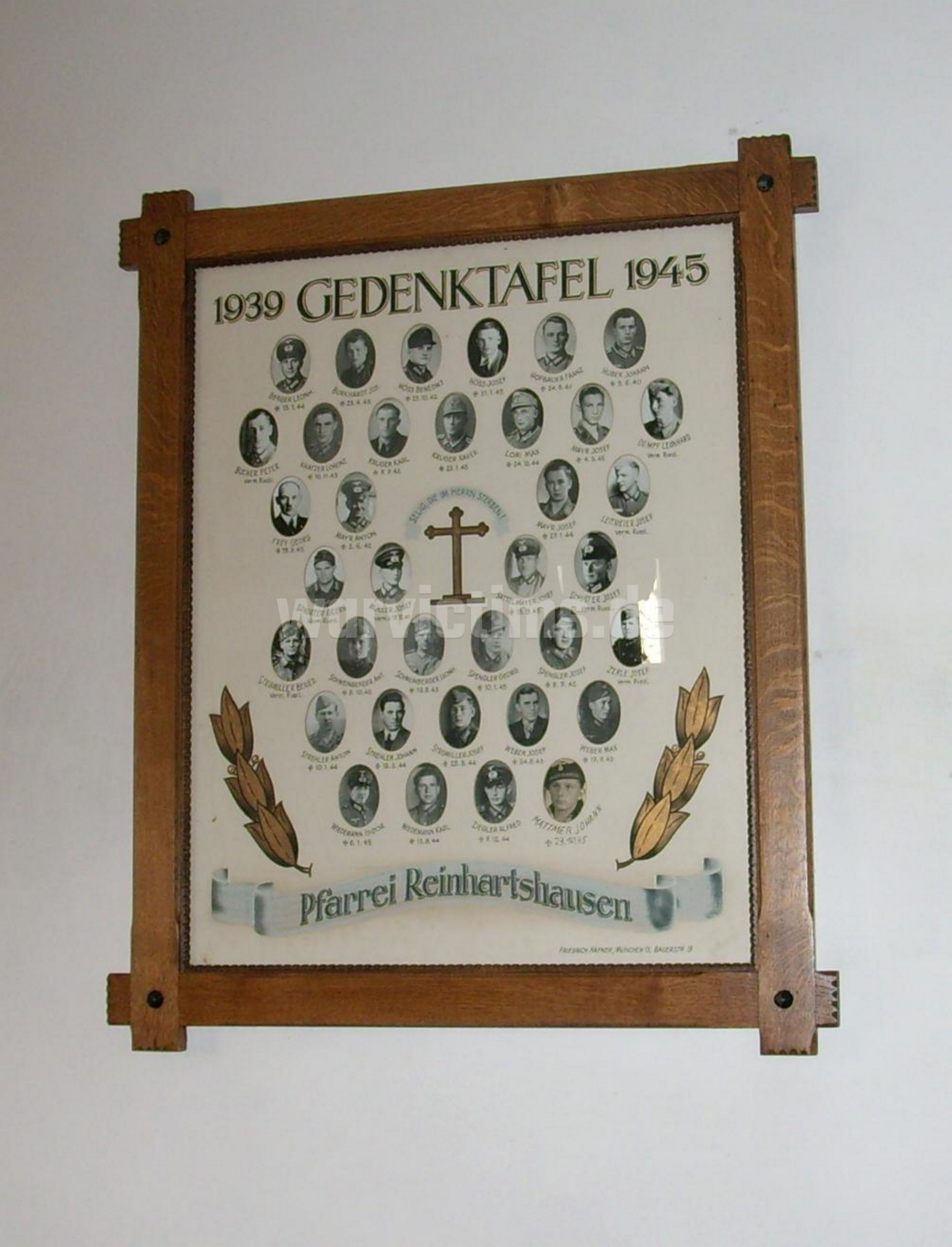 Bobingen-Reinhartshausen